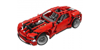 LEGO TECHNIC Supercar  2011